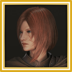 Final Fantasy 16 - Tarja