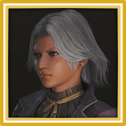 Final Fantasy 16 - Vivian