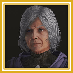 Final Fantasy 16 - Charon