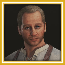 Final Fantasy 16 - Quinten