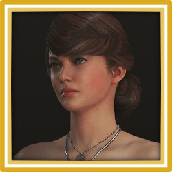 Final Fantasy 16 - Isabelle