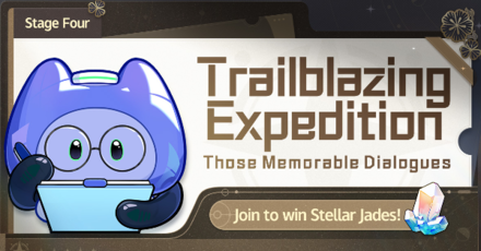 Honkai Star Rail - Those Memorable Dialogues