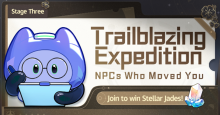 Honkai Star Rail - NPCs Who Moved You