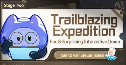 Honkai Star Rail - Fun Interactive Content