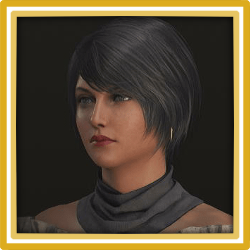 Final Fantasy 16 - Eloise