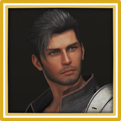Final Fantasy 16 - Theodore.