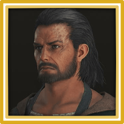 Final Fantasy 16 - Blackthorne