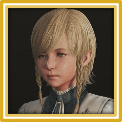 Final Fantasy 16 - Olivier Lesage