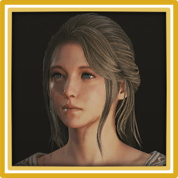 Final Fantasy 16 - Edda