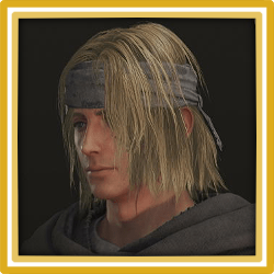 Final Fantasy 16 - Gaute