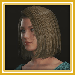 Final Fantasy 16 - Desiree