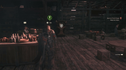 FF16 Silver Linings Quest Location