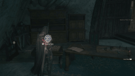 FF16 A Tail to Tell Quest Location