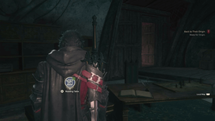 FF16 Priceless Quest Location