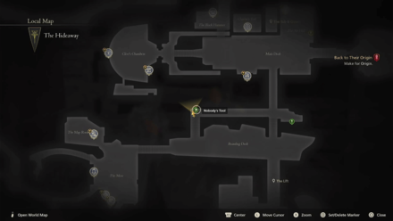 FF16 Nobodys Tool Map Location