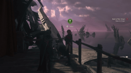 FF16 Where Theres a Will Quest Location