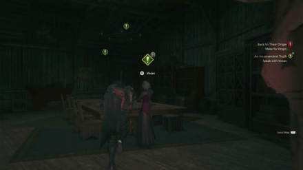 FF16 - Speak with Vivian