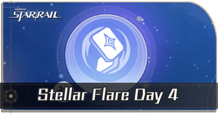 Honkai Star Rail - Limited Firepower Day 4 Guide