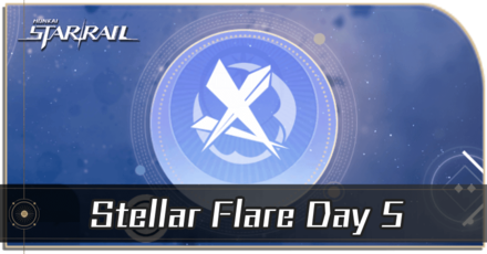 Honkai Star Rail - It