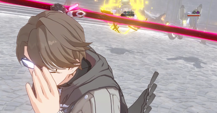 Honkai Star Rail - Welt