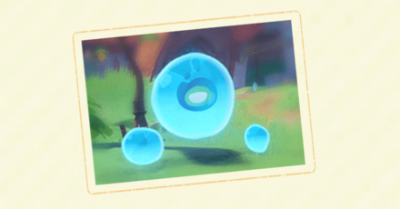 Genshin - What is Hydro Eidolon