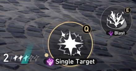 Honkai Star Rail - Skill Points