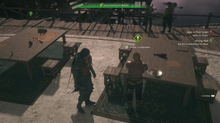 FF16 - Ask the Cursebreakers for ideas