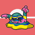 Alolan Muk