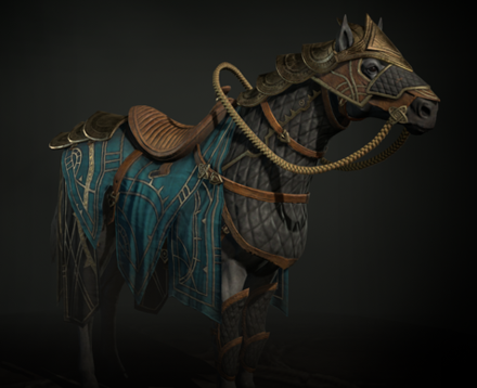 Transformation Drape Cosmetic