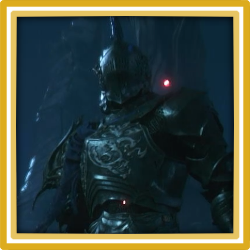 Barnabas (Second Encounter)