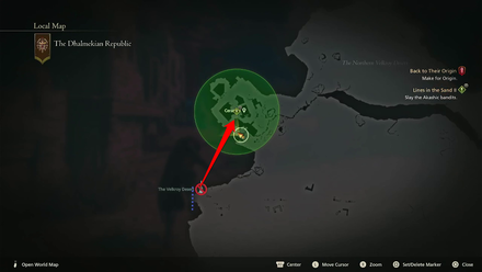 FF16 - Make for Ceratina