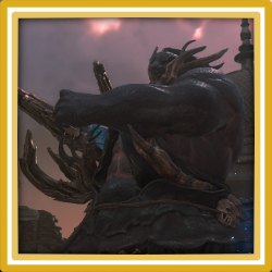 FF16 - Orcish Warlord Guide