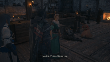 FINAL FANTASY 16 - Cloak and Dagger How to Unlock