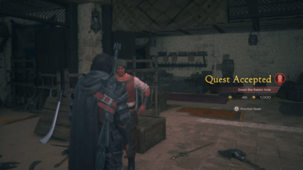 FINAL FANTASY 16 - Things Fall Apart - Complete Down the Rabbit Hole