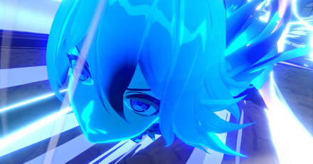 Honkai Star Rail - Seele