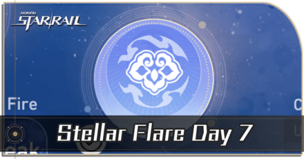 Honkai Star Rail - FeLiNa Day 7 Guide