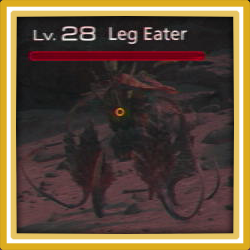 FF16 - Leg Eater Guide