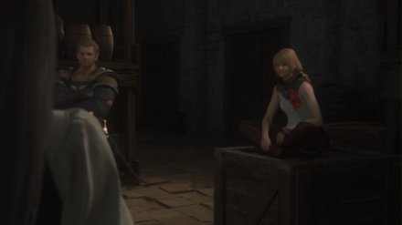 FINAL FANTASY 16 - Evenfall How to Unlock