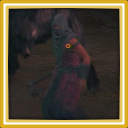 FF16 - Footpad Guide