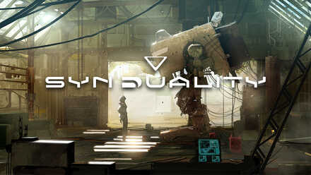 Synduality Banner