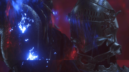 FF16 - Barnabas 2nd encounter Phase3