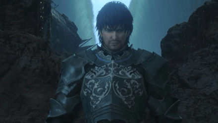 FF16 - Barnabas 1st Encounter