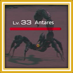 FF16 - Antares Guide