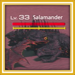 Salamander