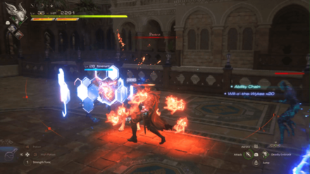 FINAL FANTASY 16 - Evenfall - Defeat Ultima