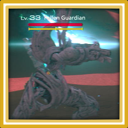 FF16 - Fallen Guardian Guide