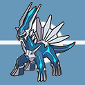 Special Attack Dialga