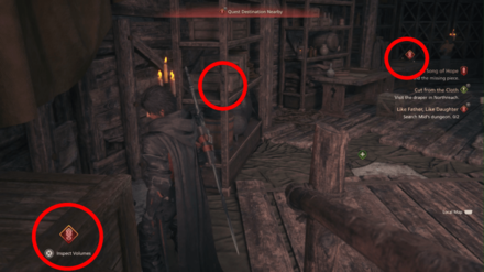 FINAL FANTASY 16 - A Song of Hope - Search Mid