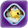 PokemoN UNITE - Shedinja Doll Icon