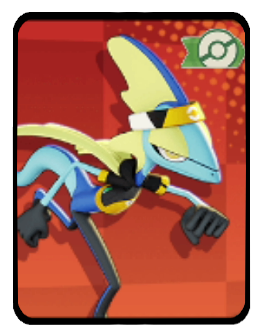 Orange UNITE Style Holowear Icon